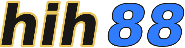 hih88 logo